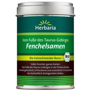 Herbaria Fenchelsamen  von Herbaria
