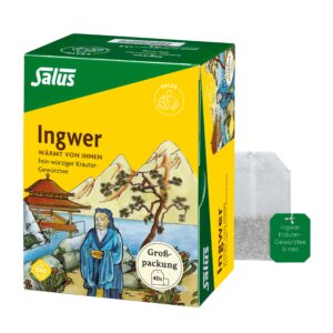 Salus® Ingwer  von Salus