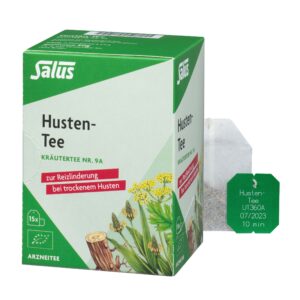 Salus® Kräutertee Nr. 9a  von Salus