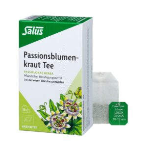 Salus® Passionsblumen Kräutertee  von Salus