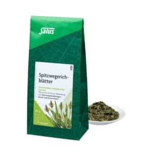 Salus® Spitzwegerichblätter  von Salus