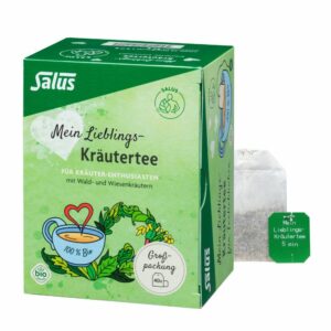 Salus® Mein Lieblings-Kräuter-Tee  von Salus