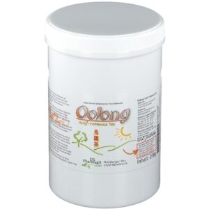 Oolong Actif Tee  von DS