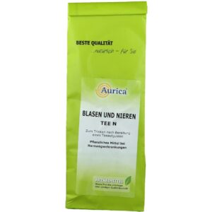 Aurica® Blasen-Nieren-Tee  von Aurica
