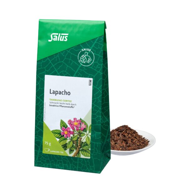 Salus® Lapacho Tee  von Salus