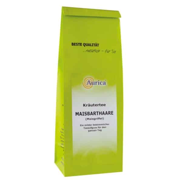 Aurica® Maisbarthaare Tee  von Aurica