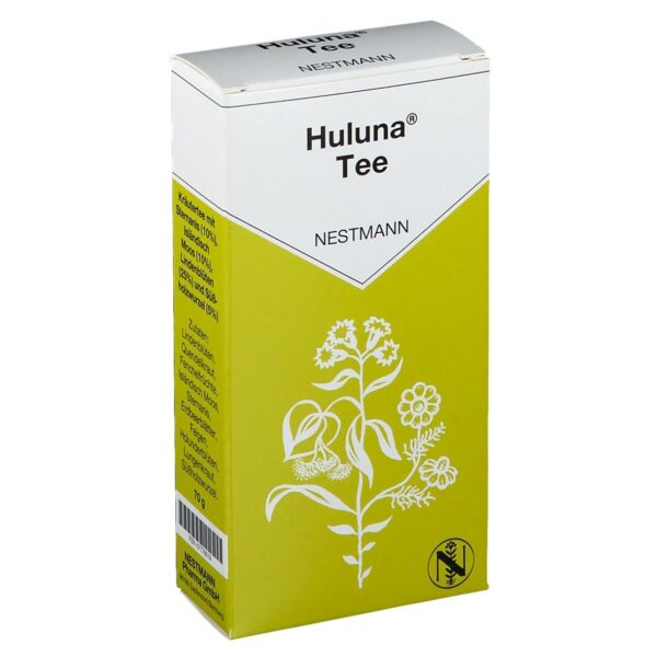 Huluna Tee Nestmann  von NESTMANN