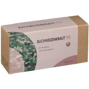 Buchweizenkraut Tee  von Weltecke