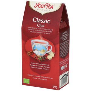 Yogi Tea® Classic lose  von YOGI TEA