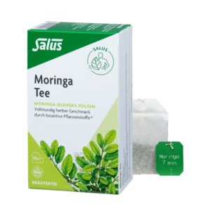 Salus® Moringa Tee  von Salus