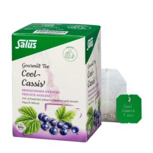 Salus® Gourmet Cool Cassis  von Salus