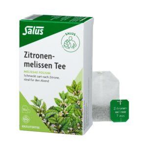 Salus® Zitronenmelissen Tee  von Salus