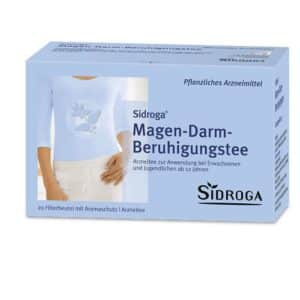 Sidroga® Magen-Darm-Beruhigungstee N  von Sidroga