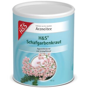 H&S® Schafgarbenkraut Nr. 28  von H&S