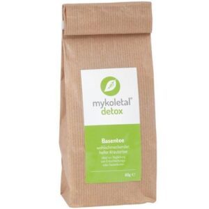 mykoletal® detox Basentee  von mykoletal