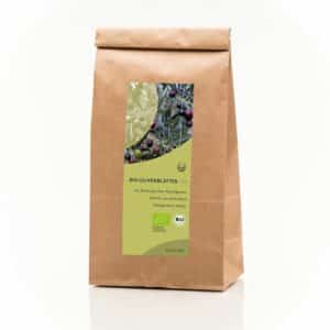 Bio-Olivenblätter Tee  von Weltecke