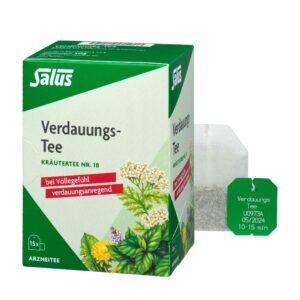 Salus® Verdauungs-Tee Nr. 18  von Salus