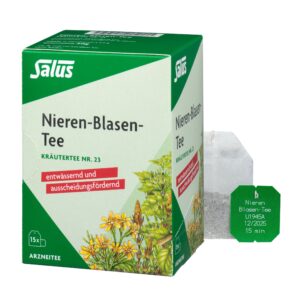 Salus® Nieren-Blasen-Tee  von Salus