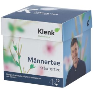 Klenk Männertee  von Klenk