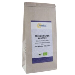 Griechischer Bergtee  von Aurica