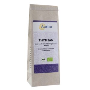 Thymian Tee  von Aurica