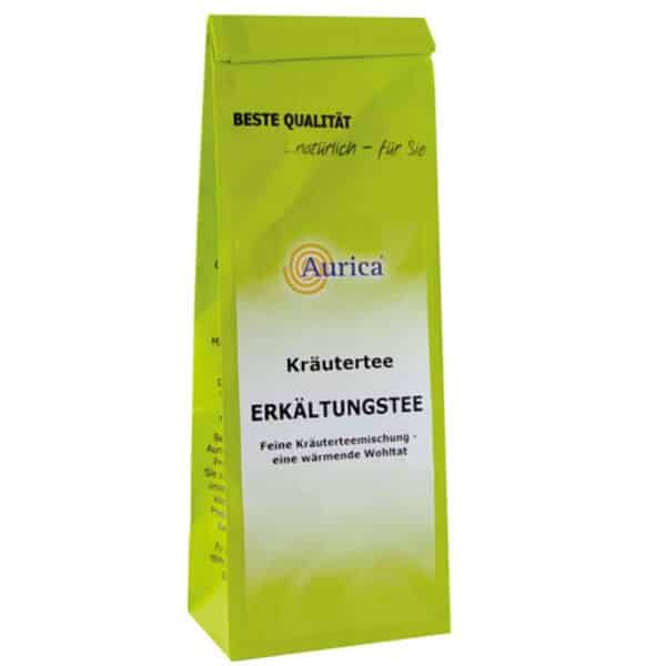 Aurica® Erkältungstee  von Aurica