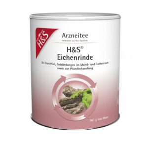 H&S Eichenrinde  von H&S