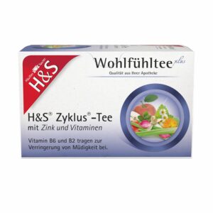 H&S Zyklus®-Tee  von H&S