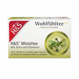 H&S Misteltee  von H&S