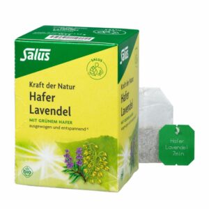 Salus® Hafer Lavendel  von Salus