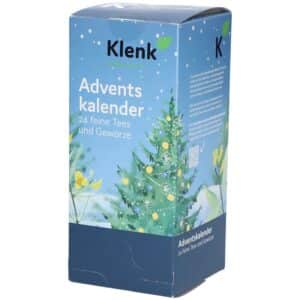 Klenk Adventskalender  von Klenk