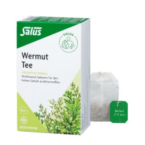 Salus® Wermut Tee  von Salus