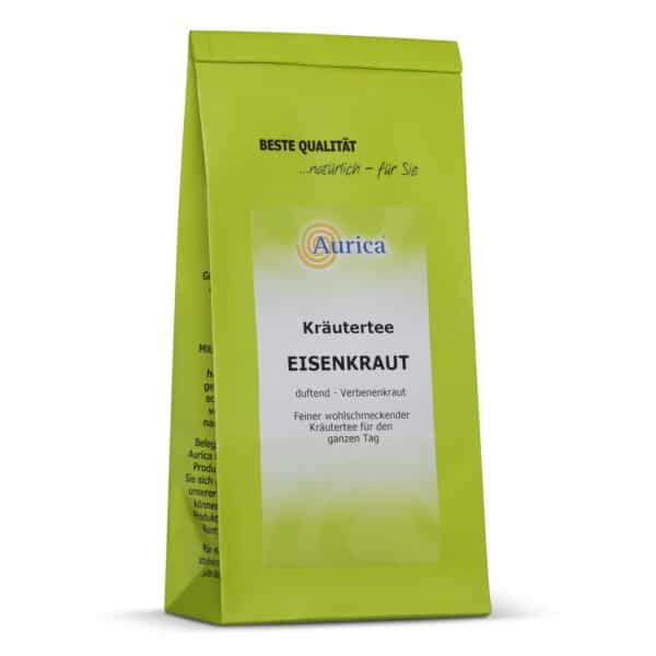 Aurica® Eisenkraut Tee  von Aurica