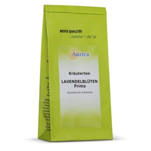 Aurica® Lavendelblüten Extra  von Aurica