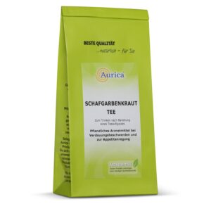 Aurica® Schafgarben Tee  von Aurica