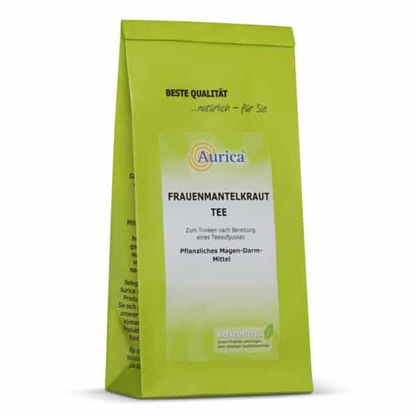 Aurica® Frauenmantelkraut Tee  von Aurica