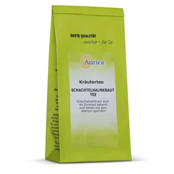 Aurica® Schachtelhalmkraut Tee  von Aurica