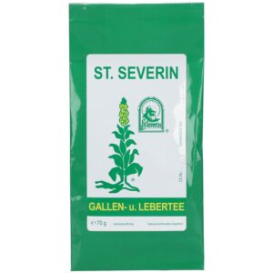 St. Severin Gallen- und Lebertee  von St. Severin