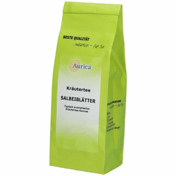 Aurica® Salbeiblätter Tee  von Aurica