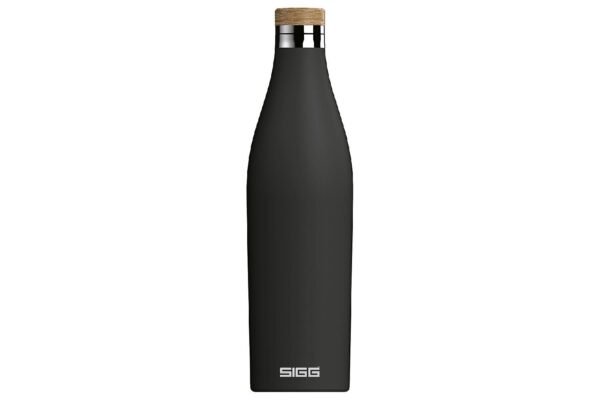 Sigg Thermo-Isolierflasche Meridian  von Sigg