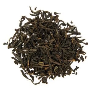 Schrader Tee Nr. 11 Schwarzer Tee Typisch Russische Mischung  von Schrader