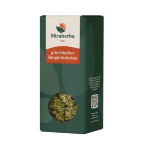 Miraherba - Bio griechischer Bergkräutertee  von Miraherba