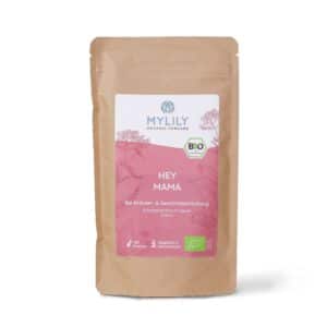 Mylily Hey Mama Tee - Wochenbett-Tee | loser Bio-Kräutertee 100 g  von MYLILY