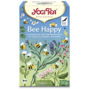 Yogi Tea - Bee Happy  von YOGI TEA