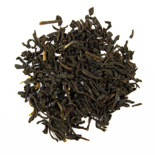 Schrader Tee Nr. 7 Schwarzer Tee China Keemun  von Schrader