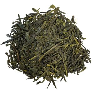 Schrader Grüner Tee Japan Gabalong Bio  von Schrader