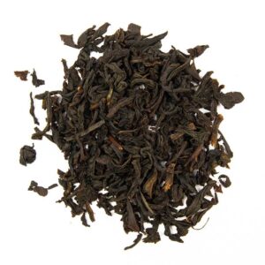 Schrader Tee Nr. 50 Schwarzer Tee Earl Grey  von Schrader