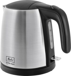 Melitta Wasserkocher »Prime Aqua Mini 1l 1018-01«