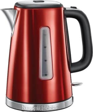 RUSSELL HOBBS Wasserkocher »23211-70 Luna Solar Red WK«