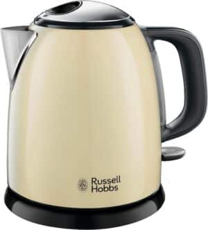 RUSSELL HOBBS Wasserkocher »Colours plus cream 24994-70«